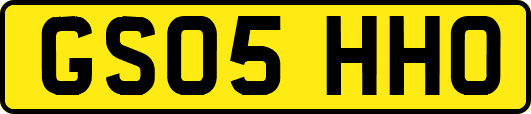 GS05HHO