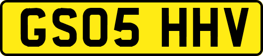 GS05HHV