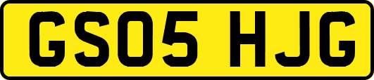GS05HJG