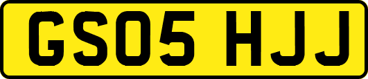 GS05HJJ