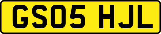 GS05HJL
