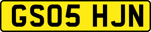 GS05HJN