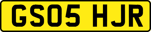 GS05HJR