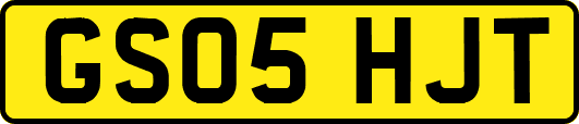 GS05HJT