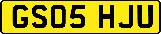 GS05HJU