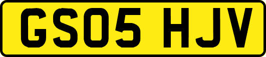 GS05HJV
