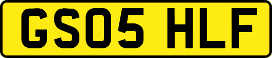 GS05HLF