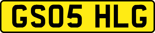 GS05HLG