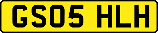 GS05HLH