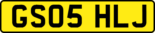 GS05HLJ