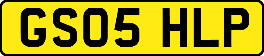 GS05HLP