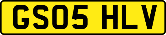 GS05HLV