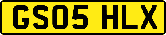 GS05HLX