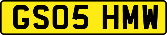GS05HMW