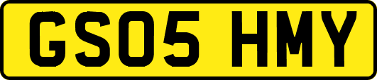 GS05HMY