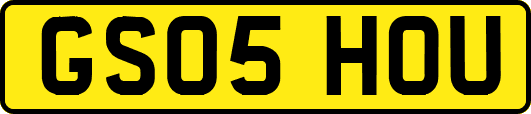 GS05HOU