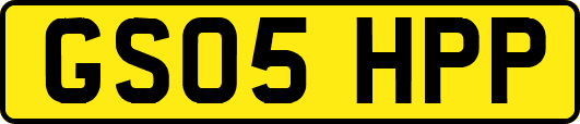 GS05HPP