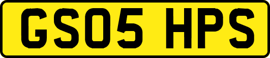 GS05HPS