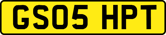 GS05HPT