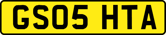 GS05HTA
