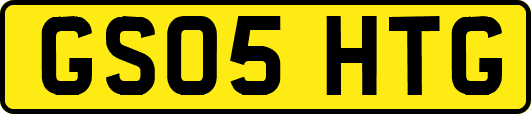 GS05HTG