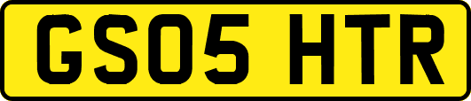 GS05HTR