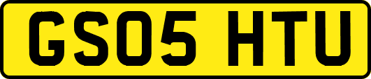 GS05HTU