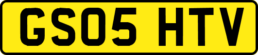 GS05HTV