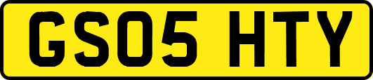 GS05HTY