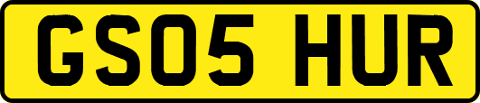 GS05HUR