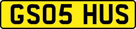 GS05HUS