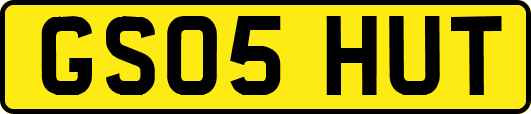 GS05HUT