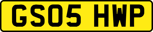 GS05HWP