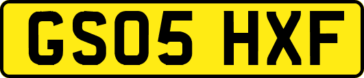 GS05HXF