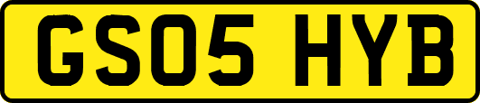 GS05HYB