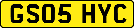 GS05HYC