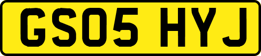 GS05HYJ
