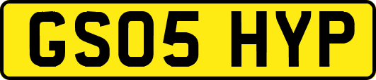 GS05HYP