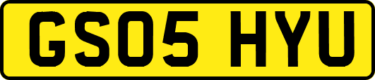GS05HYU