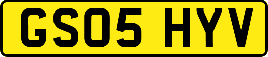 GS05HYV