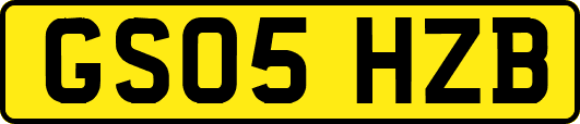 GS05HZB