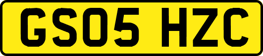 GS05HZC