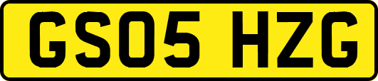 GS05HZG