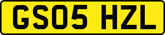 GS05HZL