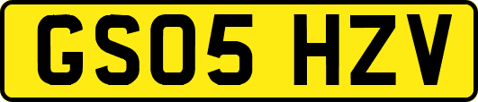 GS05HZV