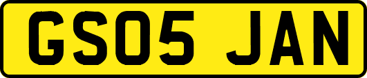GS05JAN
