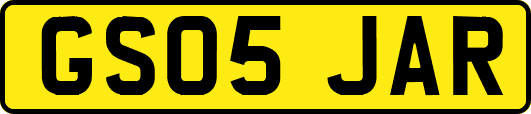 GS05JAR