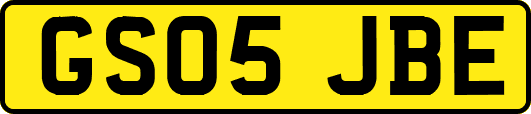 GS05JBE