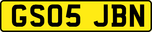 GS05JBN