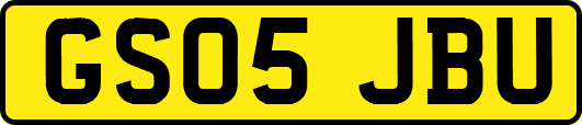 GS05JBU